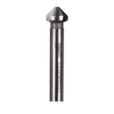 Fraise Conique 12,4 mm (1 Pc)-Milwaukee Consommable