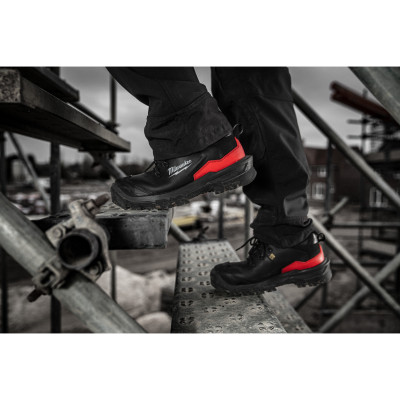 Chaussures Amt S3S Low Cut - Taille 40-Milwaukee Epi