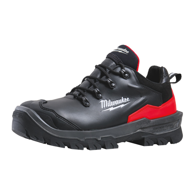 Chaussures Amt S3S Low Cut - Taille 47-Milwaukee Epi