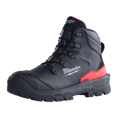 Chaussures de sécurité Milwaukee AMT S3S Mid Cut