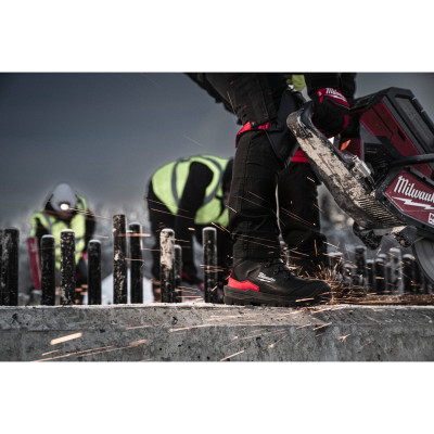 Chaussures Amt S3S Mid Cut - Taille 48-Milwaukee Epi