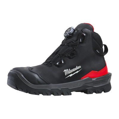 Chaussures de sécurité Milwaukee AMT S7S Mid Cut BOA