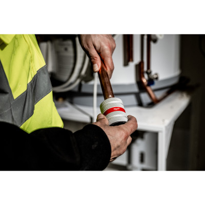 Ébavureur Intérieur-Extérieur 6-35 mm-Milwaukee Outils À Main