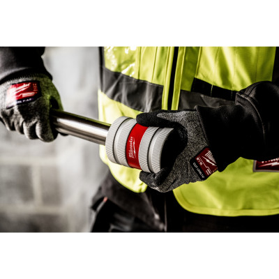 Ébavureur Intérieur-Extérieur 10-54 mm-Milwaukee Outils À Main