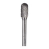 Fraise Carbure Type C 6X10Mm - 1 Pc-Milwaukee Consommable
