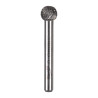 Fraise Carbure Type D 6X10Mm - 1 Pc-Milwaukee Consommable