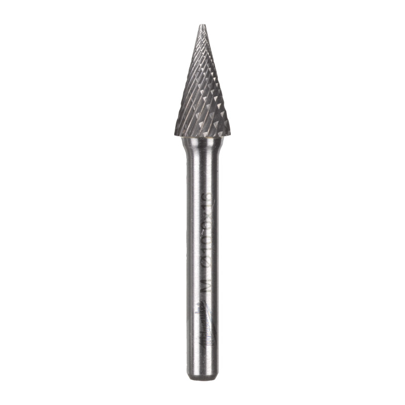 Fraise Carbure Type M 6X10Mm - 1 Pc-Milwaukee Consommable