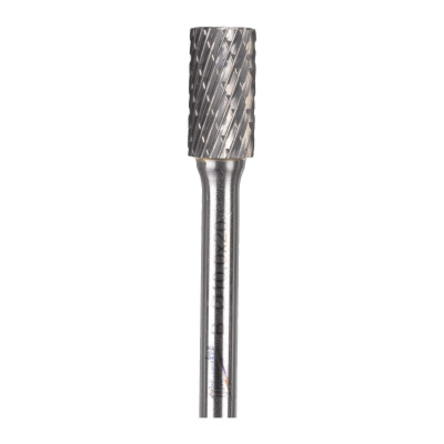 Fraise Carbure Type B 6X12,7 mm - 1 Pc-Milwaukee Consommable