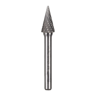 Fraise Carbure Type M 6X12,7 mm - 1 Pc-Milwaukee Consommable