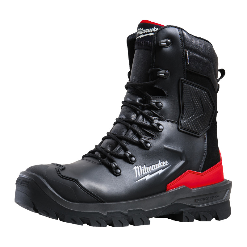 Chaussures de sécurité Milwaukee AMT S7S High Cut