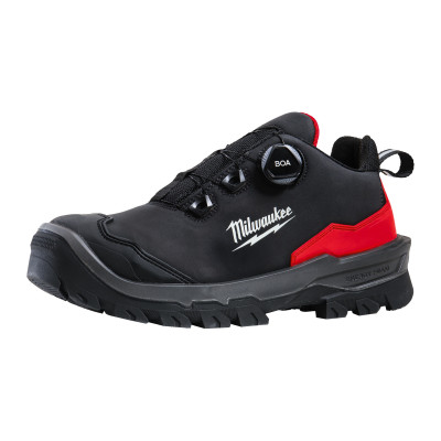 Chaussures de sécurité Milwaukee AMT S3S Low Cut BOA
