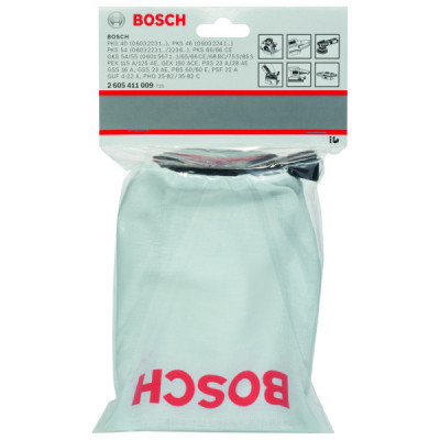 Sacs À Poussières En Tissu