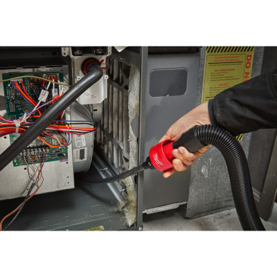 At-4 - Tuyaux Flexibles Longue Portée Air-Tip-Milwaukee Systeme Attachement