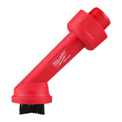 At-5 - Brosse En Croix Air-Tip-Milwaukee Systeme Attachement