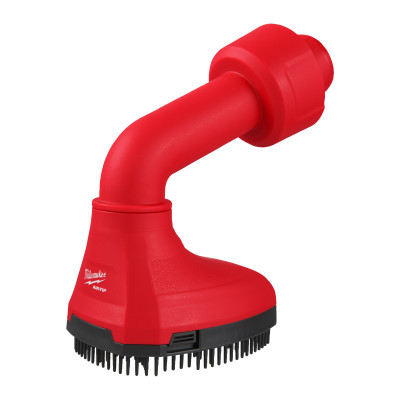 At-6 - Brosse À Main Pivotante Air-Tip-Milwaukee Systeme Attachement