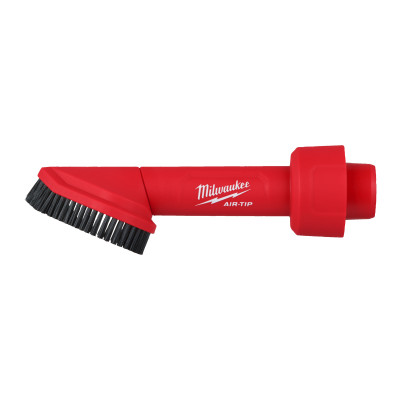 At-8 - Brosse D'Angle Rotative Air-Tip-Milwaukee Systeme Attachement