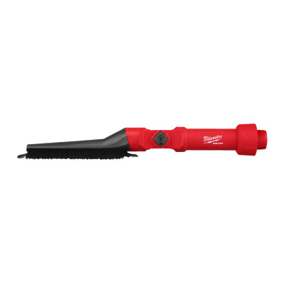 At-10 - Brosse Pivotante À Profil Bas Air-Tip-Milwaukee Systeme Attachement