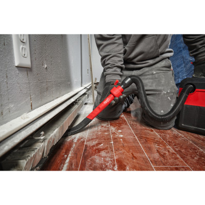 At-13 - Accessoire Flexible Pour Les Endroits Restreints Air-Tip-Milwaukee Syst