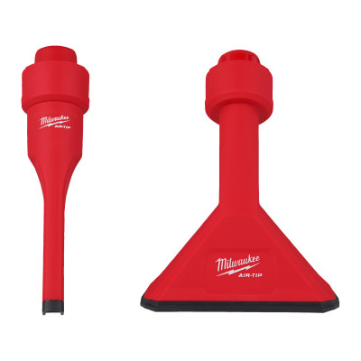 At-14 - Kit De Buses Utilitaires Air-Tip-Milwaukee Systeme Attachement