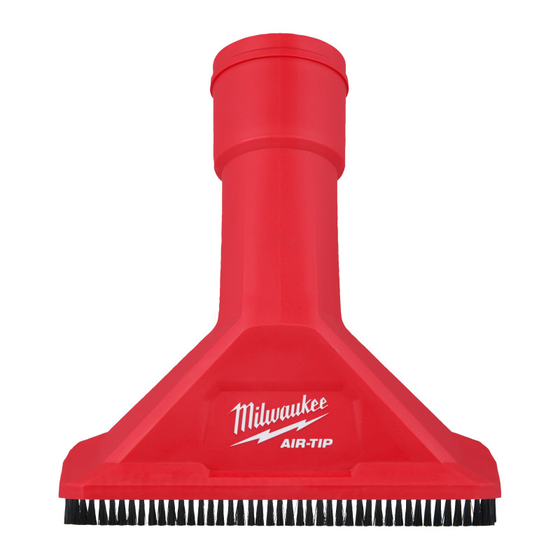 At-16 - Brosse Oscillante Air-Tip-Milwaukee Systeme Attachement