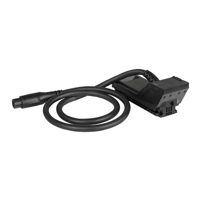 Mxf Pbet-24 - Cable D'Extension Batterie Déportée 2,4M-Milwaukee Mx Fuel