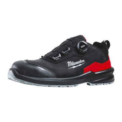 Chaussures de sécurité Milwaukee FXT S3S BOA Low Cut