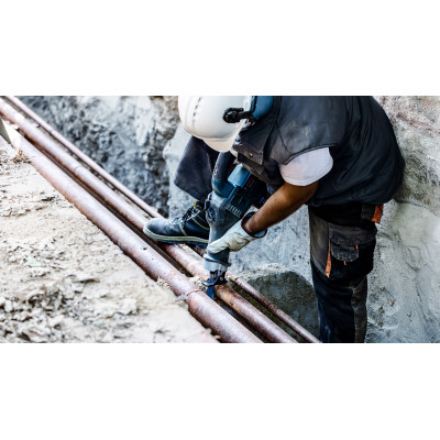 Lame De Scie Sabre Expert 'Thick Tough Metal' S 955 Chc, 1 Pce