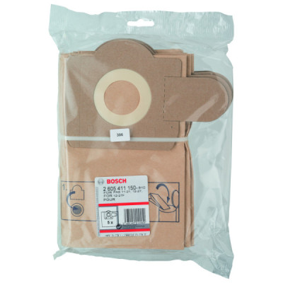 Sacs-Filtres En Papier  Sacs-Filtres En Papier