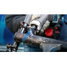 Lame De Scie Sabre Expert 'Medium-Thick Tough Metal' S 1155 Hhm 1 Pce