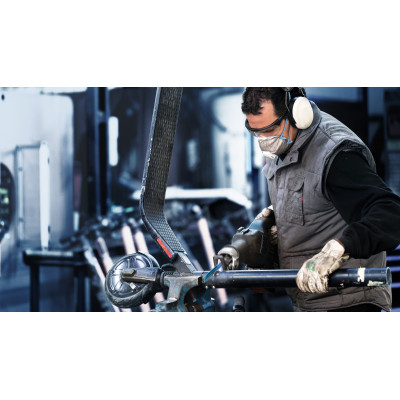 Lame De Scie Sabre Expert 'Medium-Thick Tough Metal' S 1155 Hhm 3 Pces