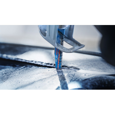 Lame De Scie Sabre Expert 'Vehicle Rescue' S 957 Chm 1 Pce