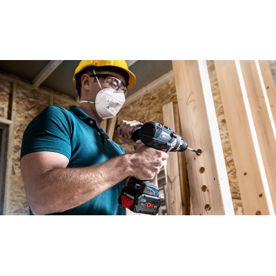 Mèche Plate Expert Selfcut Speed 28 X 152 mm