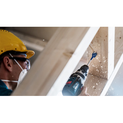 Mèche Plate Expert Selfcut Speed 36 X 152 mm