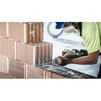 Lame De Scie Sabre Expert 'Hollow Brick' S 1543 Hm 3 Pces