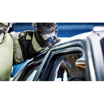 Lame De Scie Sabre Expert 'Vehicle Rescue' S 1157 Chm 1 Pce