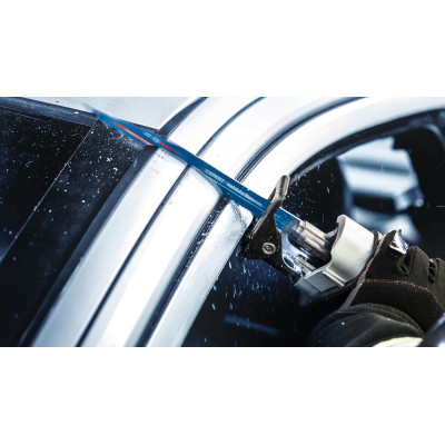 Lame De Scie Sabre Expert 'Vehicle Rescue' S 1157 Chm 10 Pces