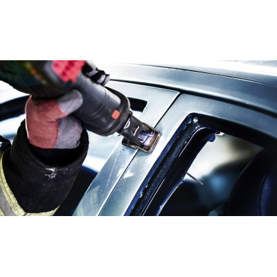 Lame De Scie Sabre Expert 'Vehicle Rescue' S 1157 Chm 10 Pces