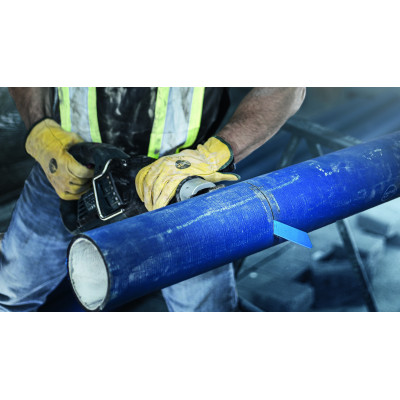 Lame De Scie Sabre Expert 'Cement Cast Iron' S 1750 Rd 1 Pce