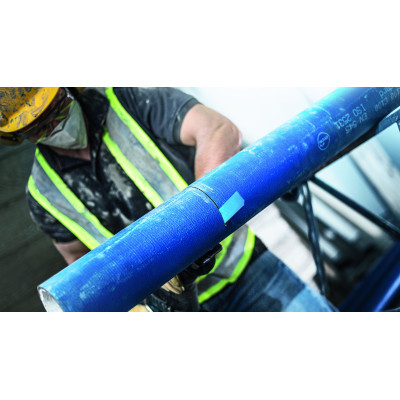 Lame De Scie Sabre Expert 'Cement Cast Iron' S 1750 Rd 1 Pce