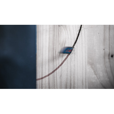 Lame De Scie Sabre Expert 'Wood With Metal' S 715 Lhm 1 Pce