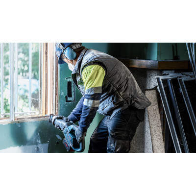 Lame De Scie Sabre Expert 'Window Demolition' S 956 Dhm, 1 Pce