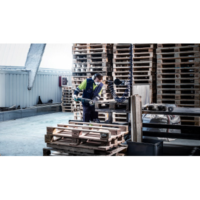 Lame De Scie Sabre Expert 'Hard Nail Pallets' S 1122 Chm 1 Pce