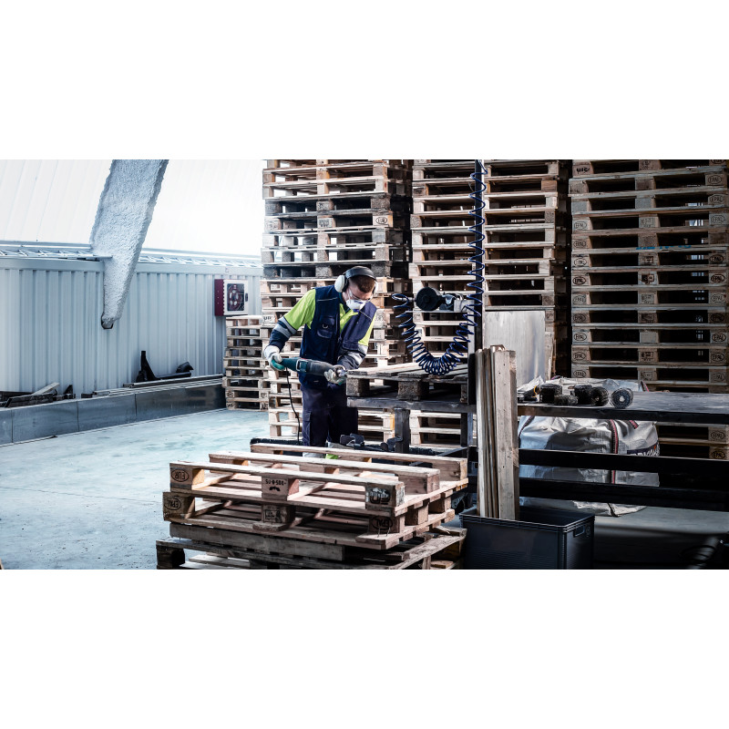 Lame De Scie Sabre Expert 'Hard Nail Pallets' S 1122 Chm 10 Pces