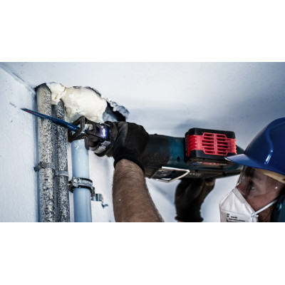 Lame De Scie Sabre Expert 'Multi Material' 956 Xhm 1 Pce