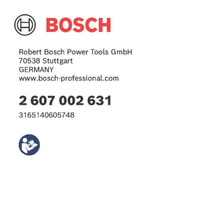 Tubes Pour Aspirateurs Bosch