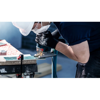 Lame De Scie Sauteuse T 150 Rd Expert 'Soft Tile Clean' 3 Pces