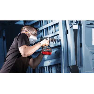 Scie Trépan Expert Sheet Metal 68 X 40 mm