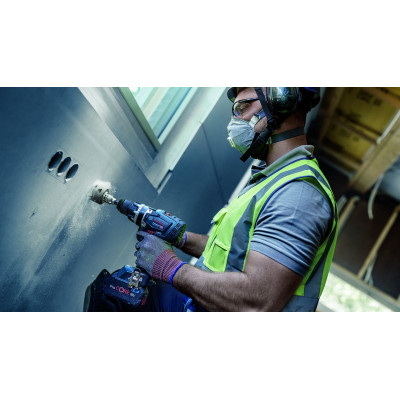 Coffret De Scies Trépans Pro Multi Material, 12 Pièces