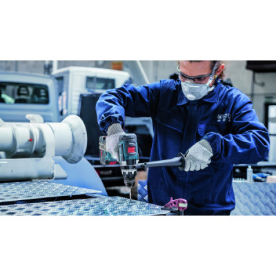 Coffret De Forets Hélicoïdaux Pro Metal HSS-G, 13 Pièces Dure Jusqu'À 2 Fois Pl