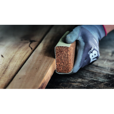 Rouleau D'Abrasif Réticulé Expert M480 93 mm, 5 M, G 100